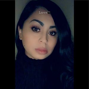 Meet your Posher, Ericka